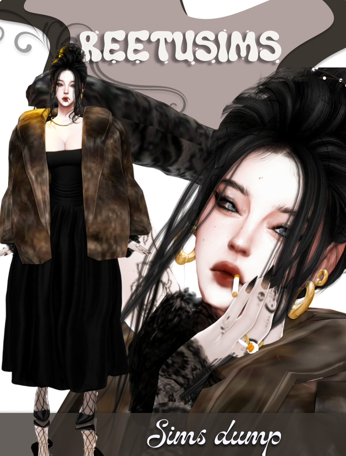 Картинка мода