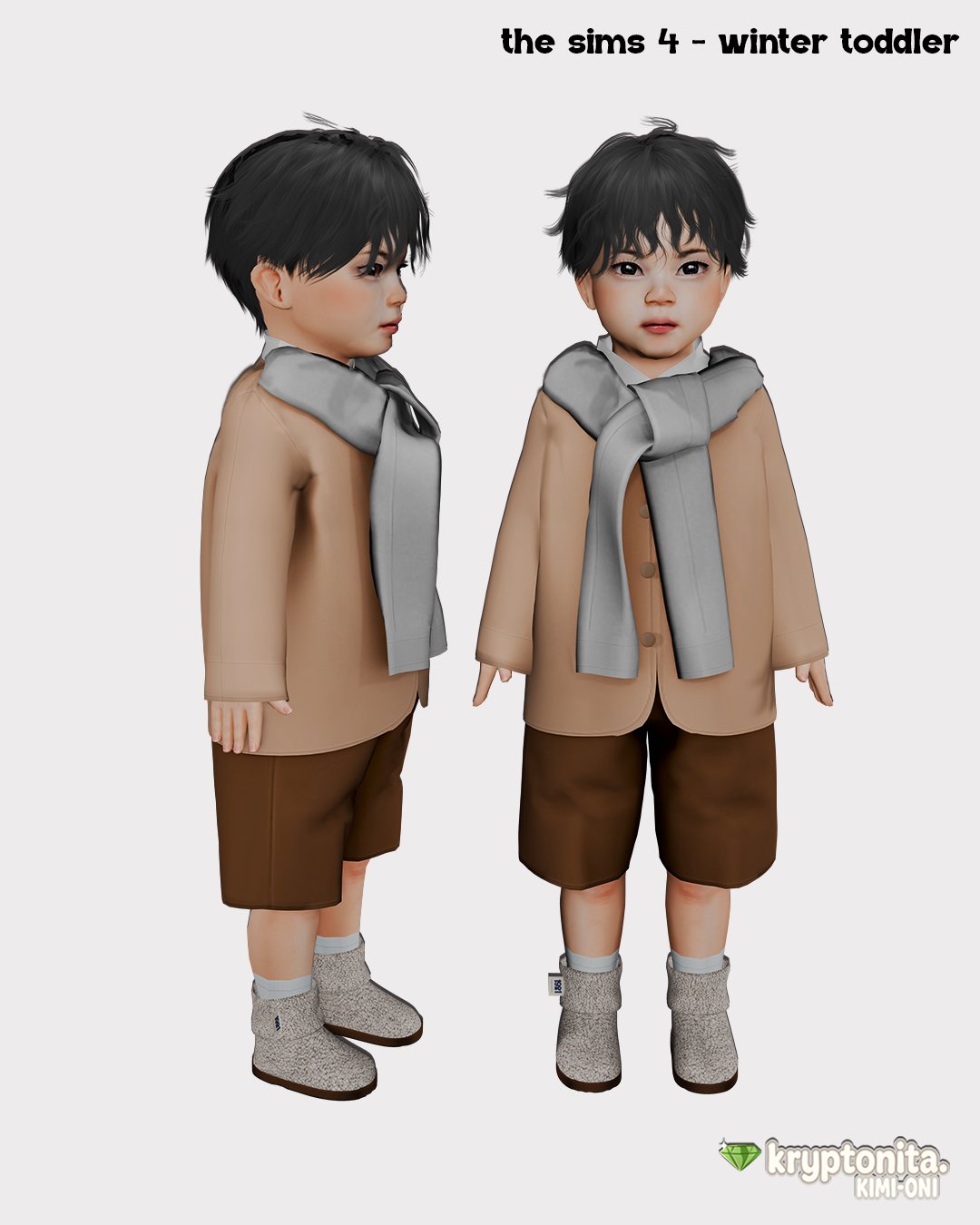 картика мода