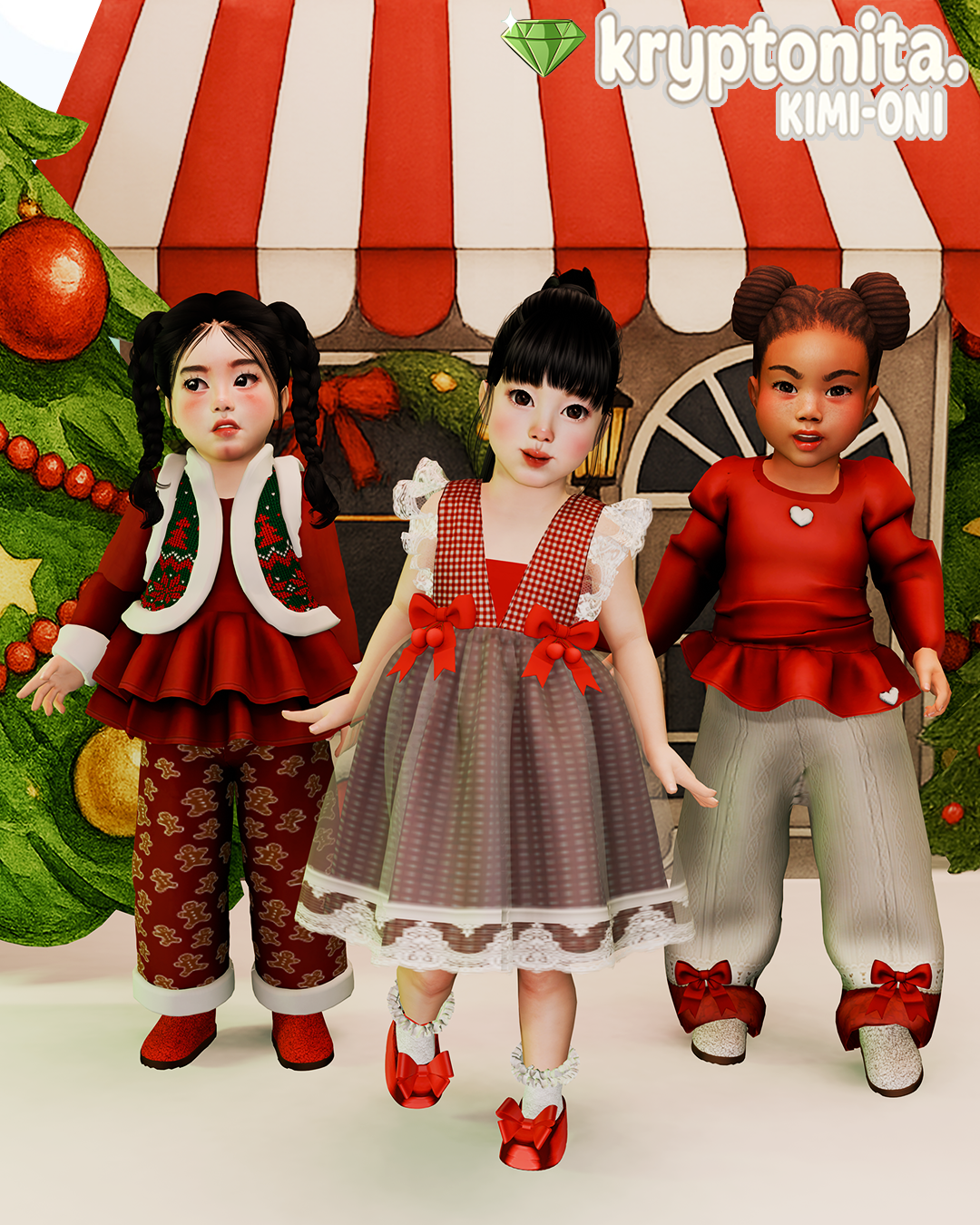 Картинка мода