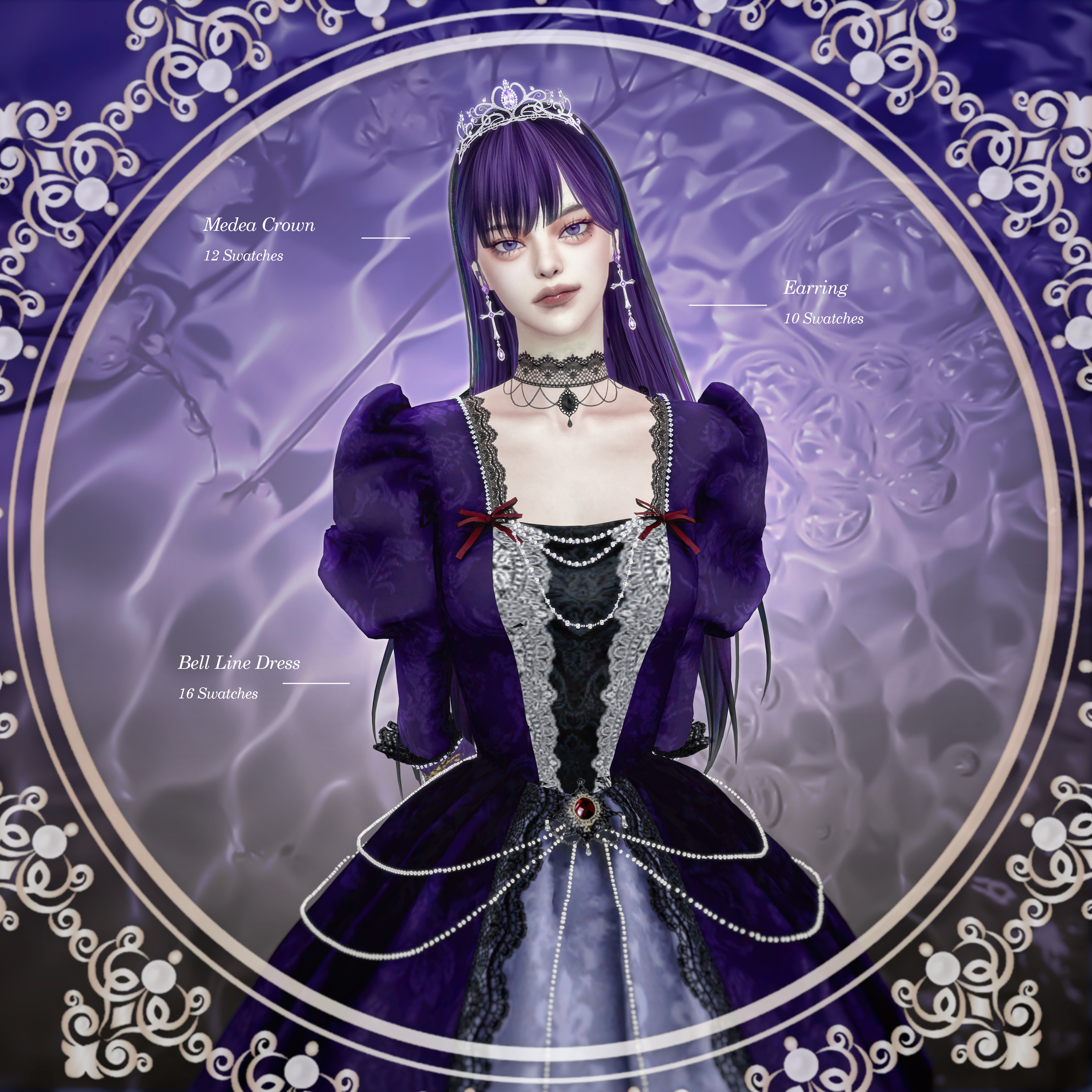 картика мода