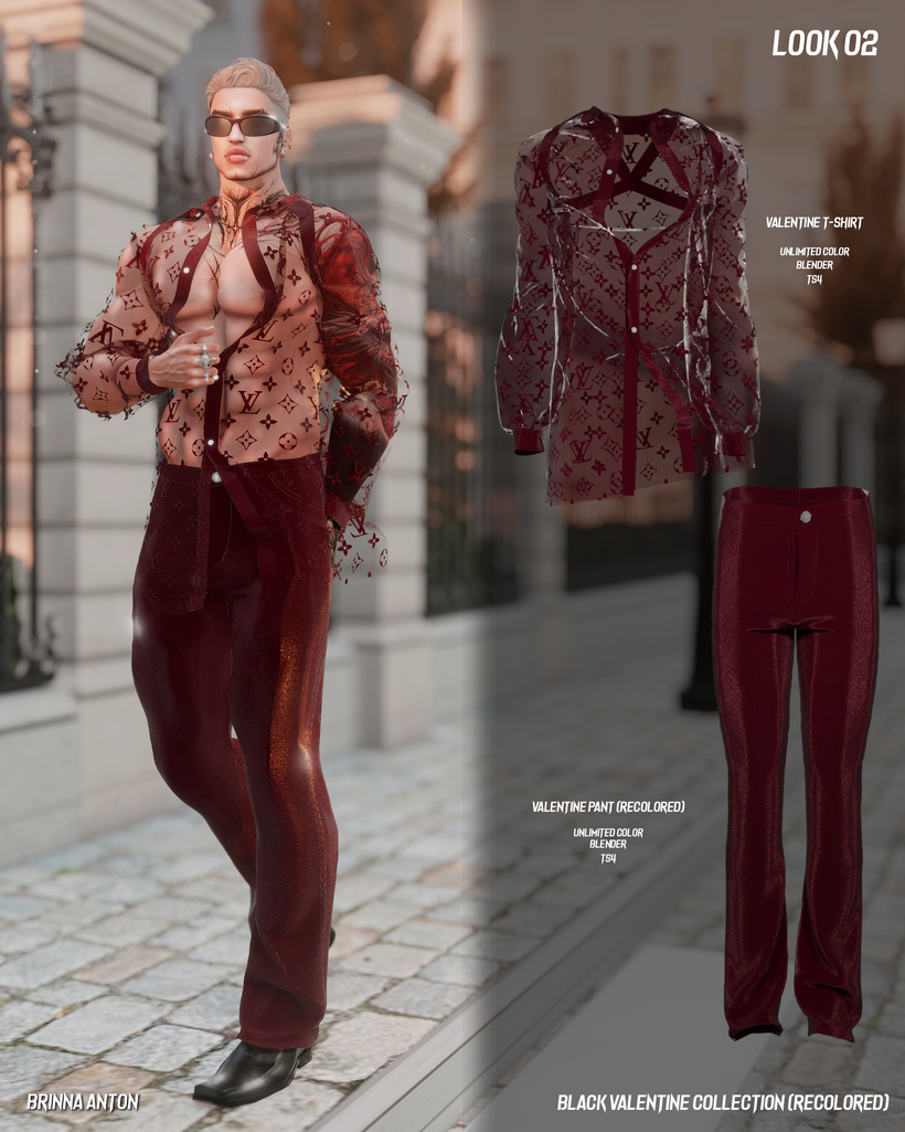 Картинка мода