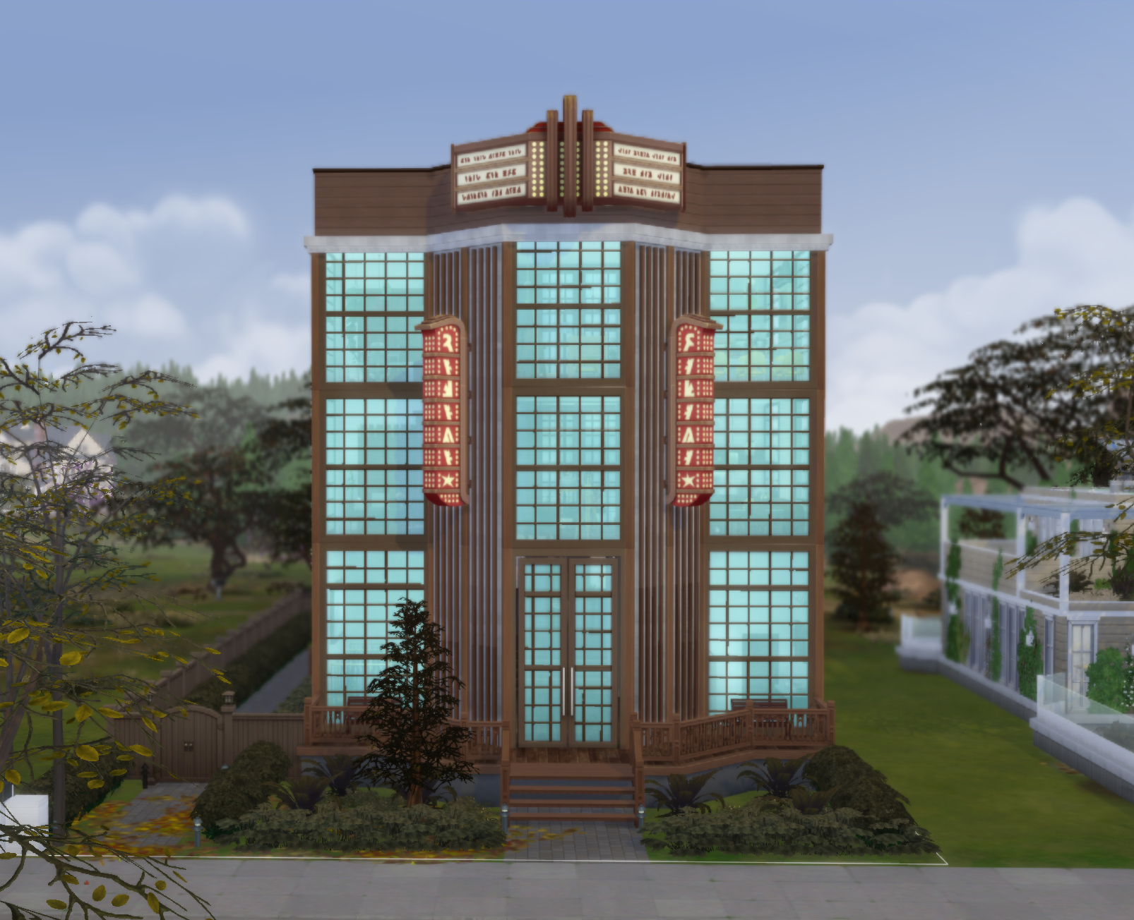 картика мода