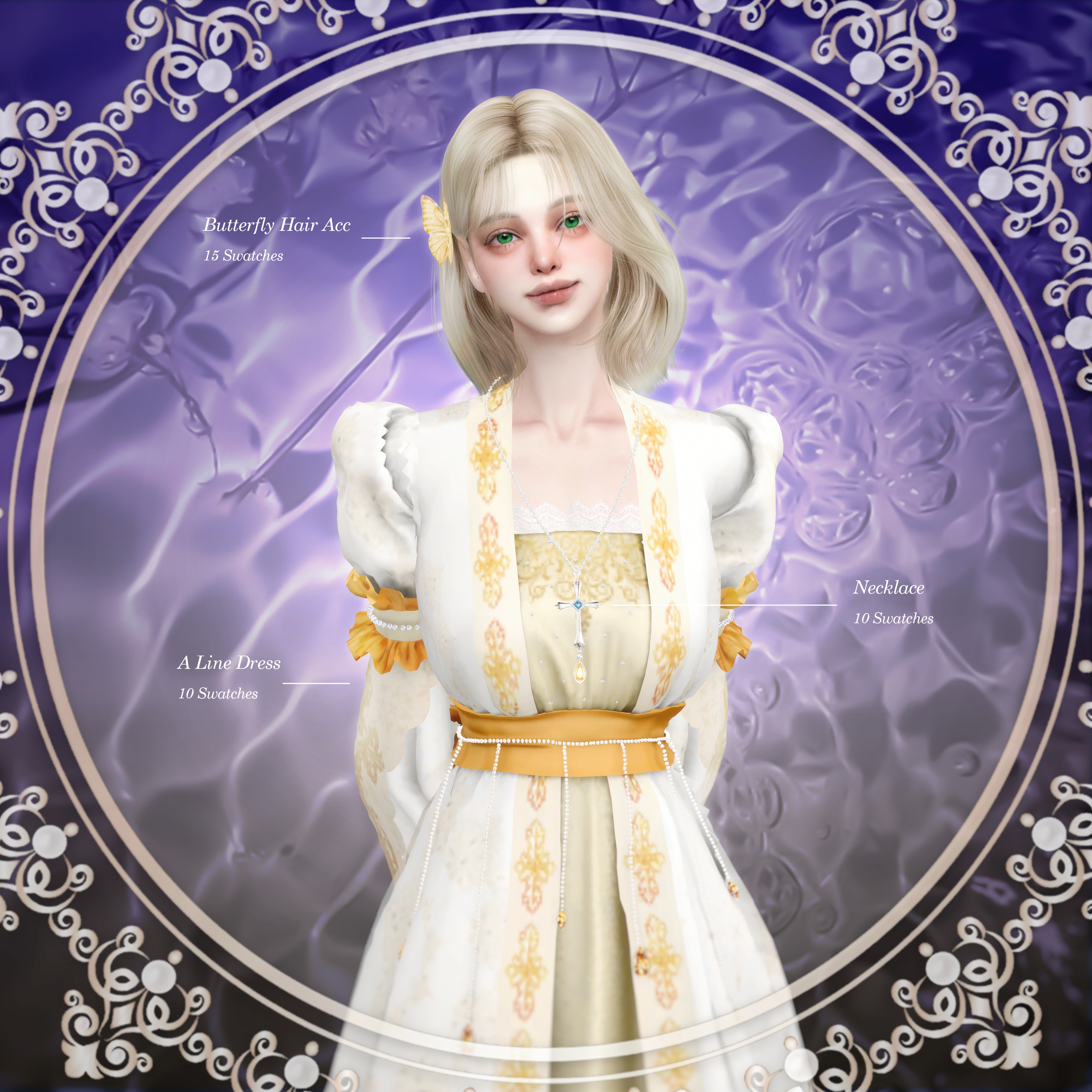 картика мода