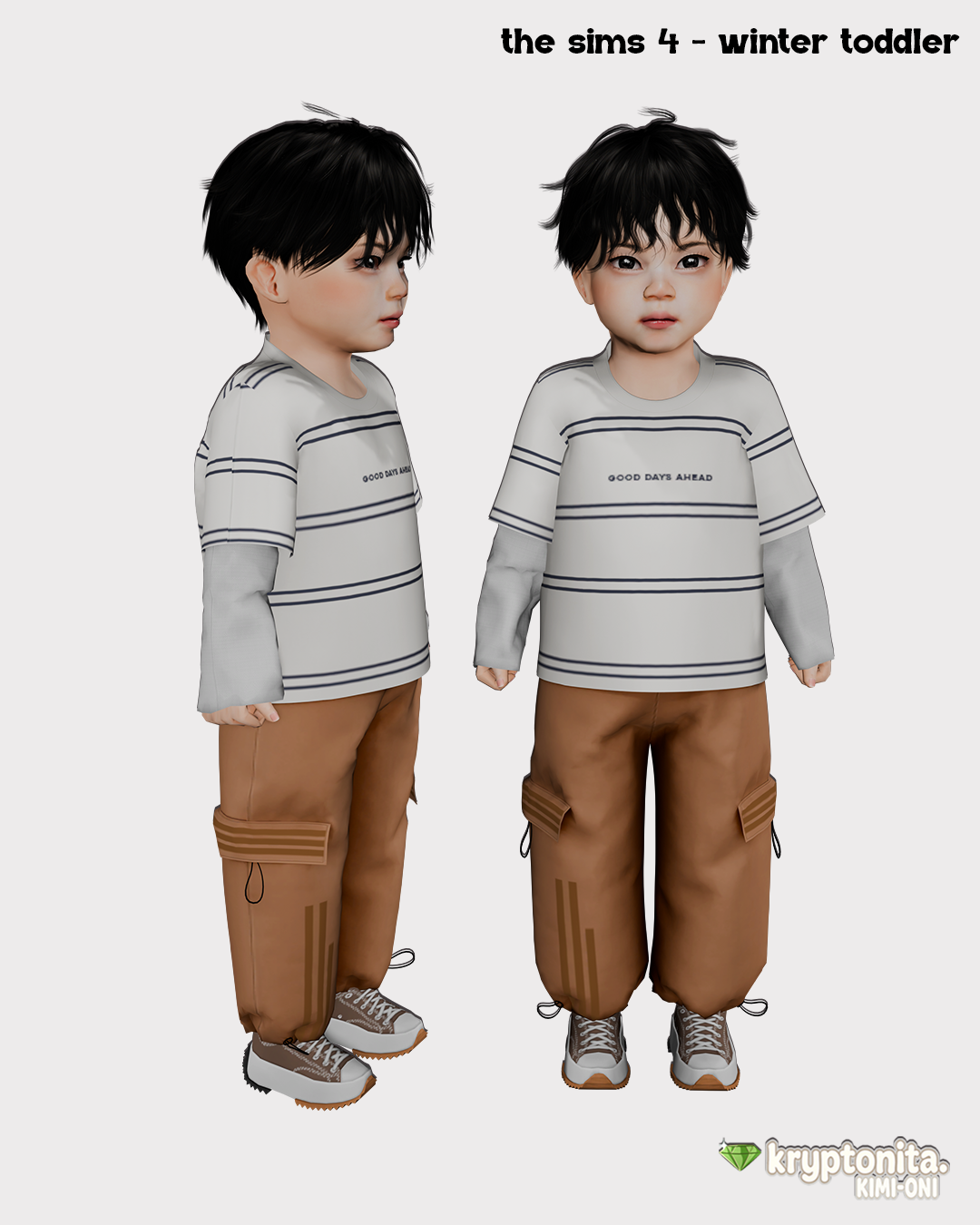 картика мода