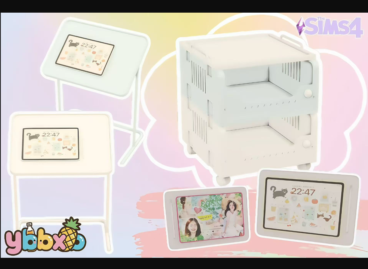 картика мода