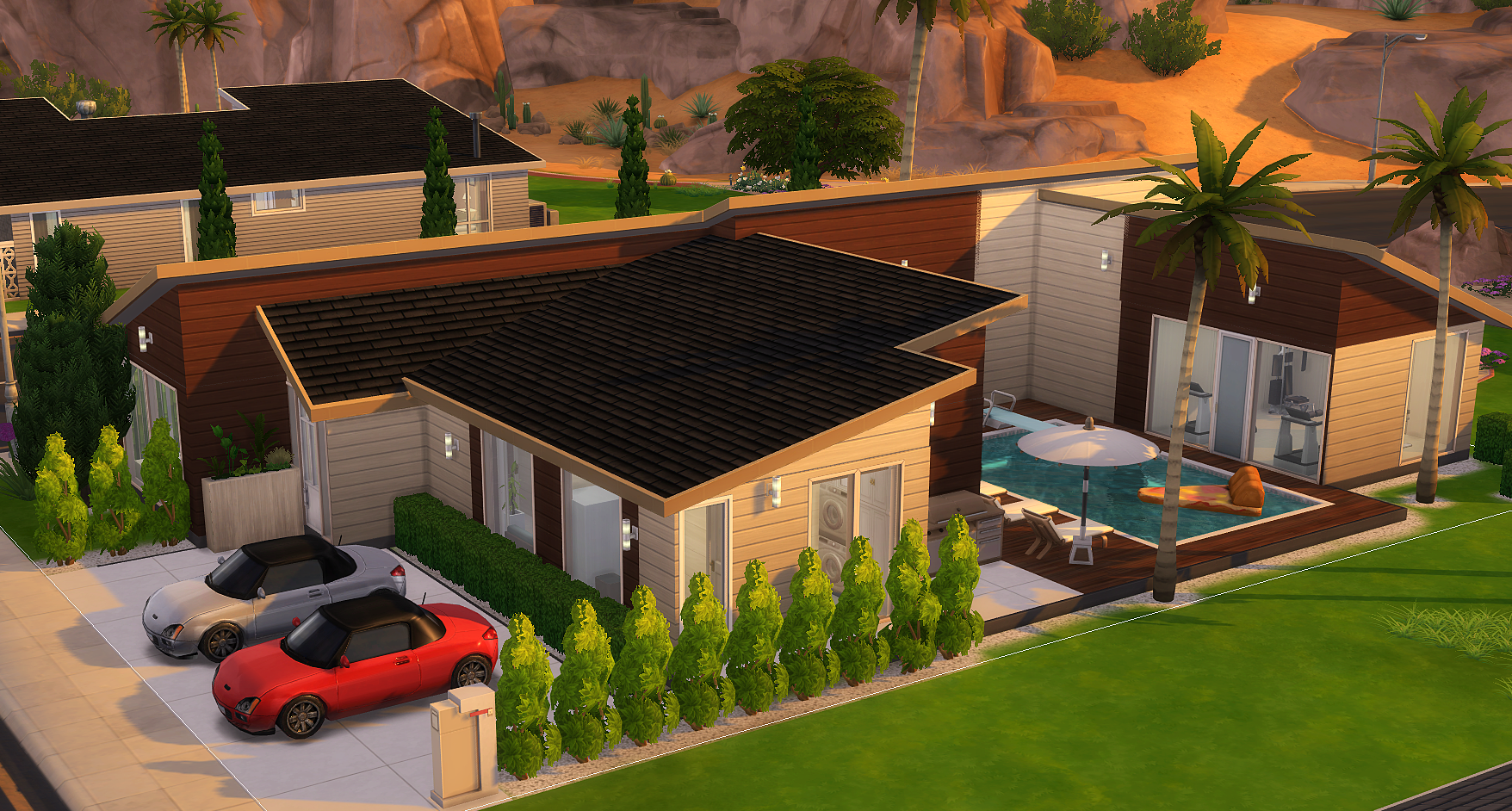 картика мода