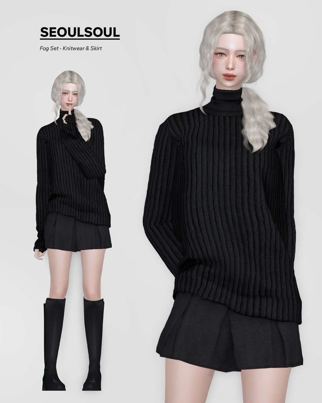 Картинка мода