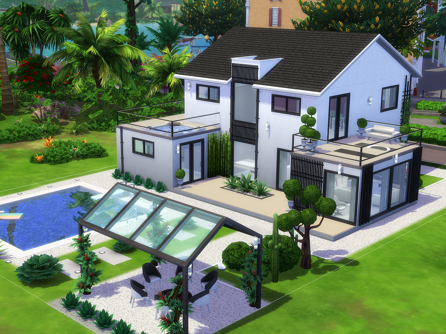 картика мода