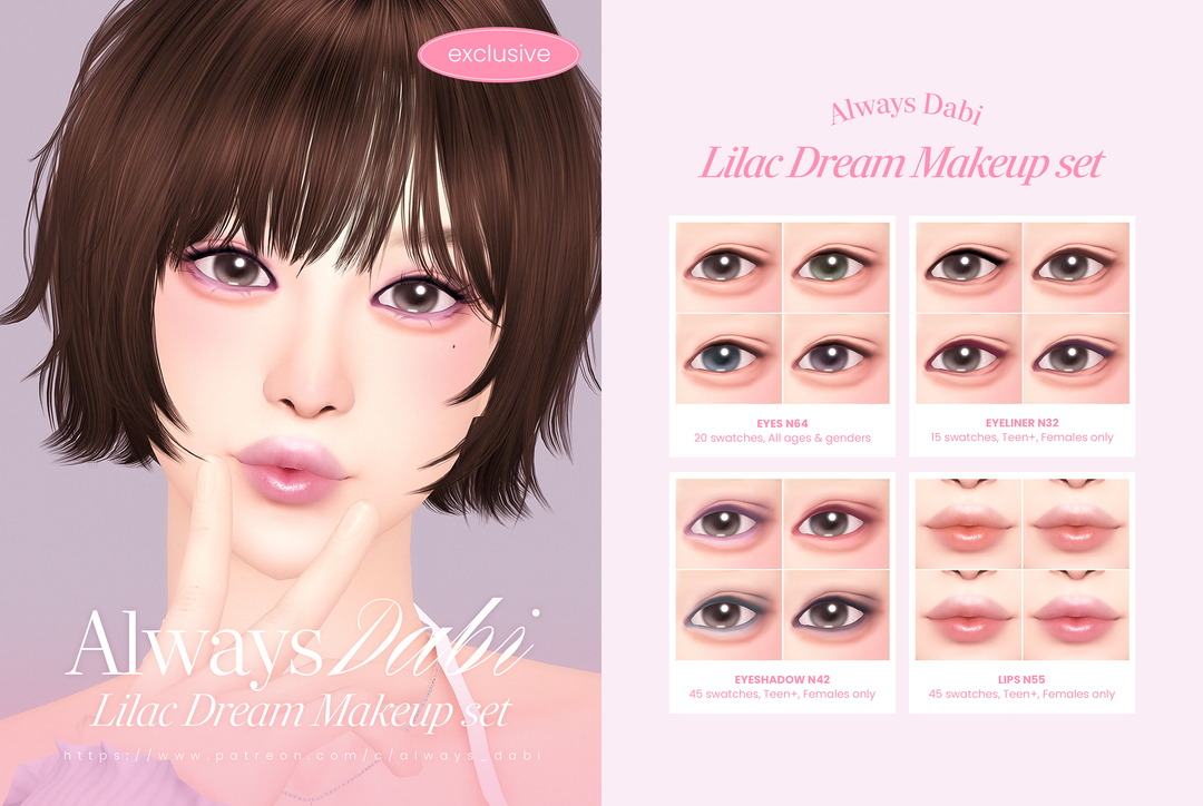 Картинка мода