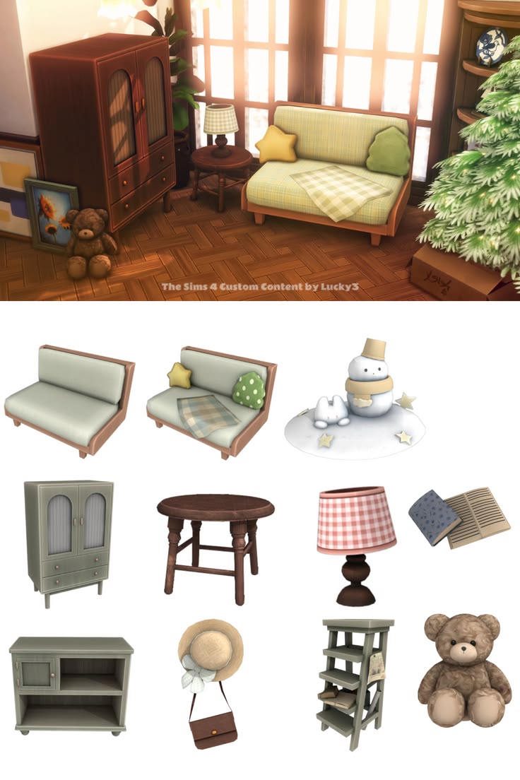 картика мода