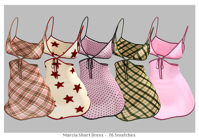 Картинка мода