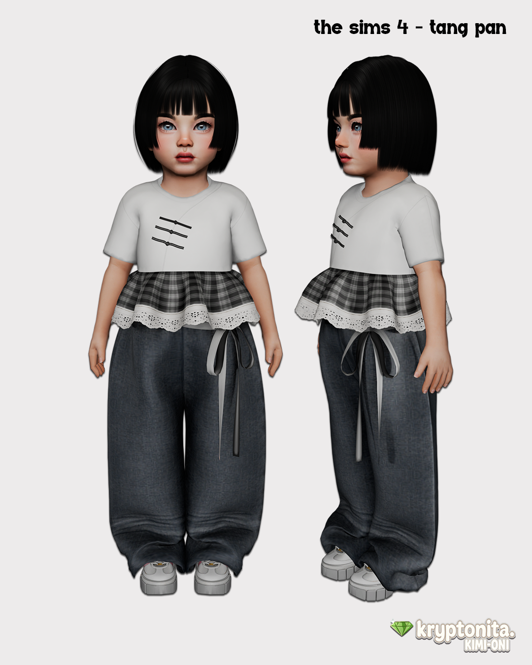 картика мода