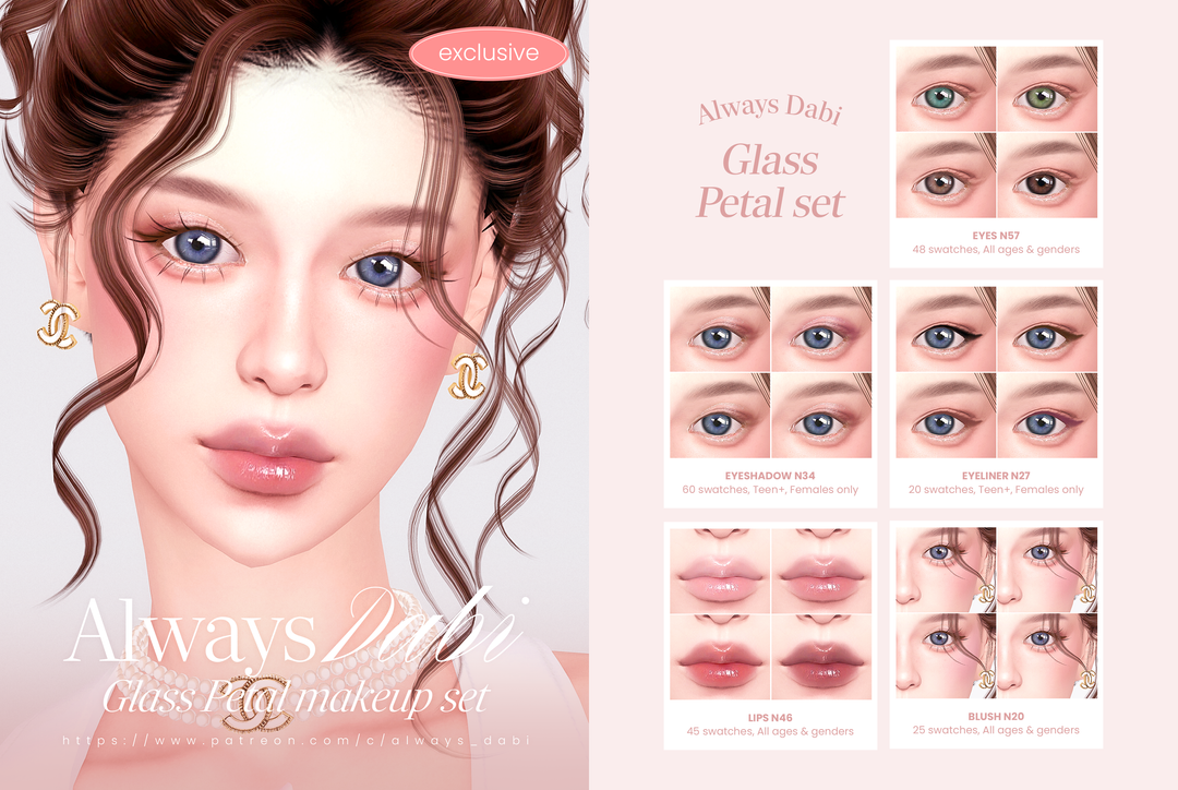 Картинка мода