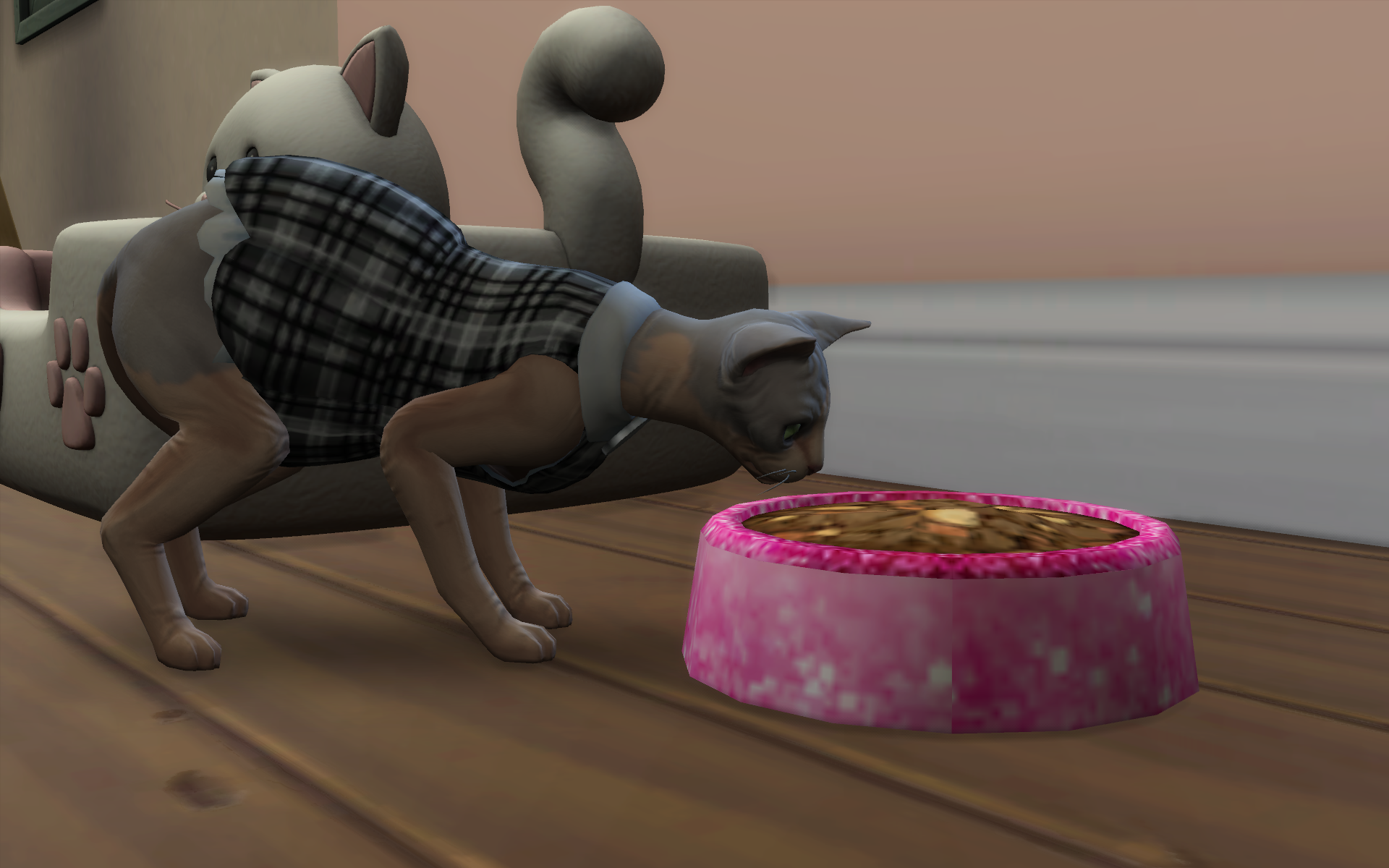 картика мода