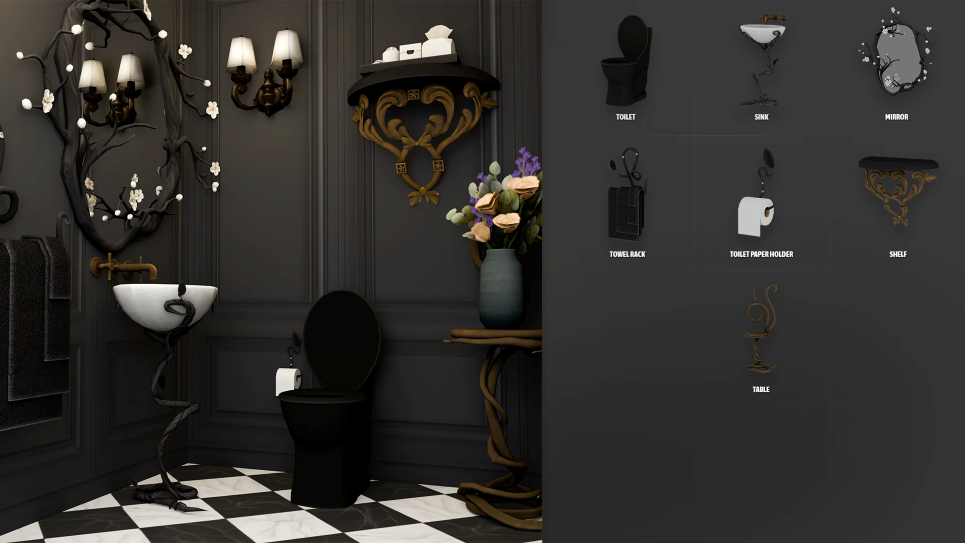 картика мода