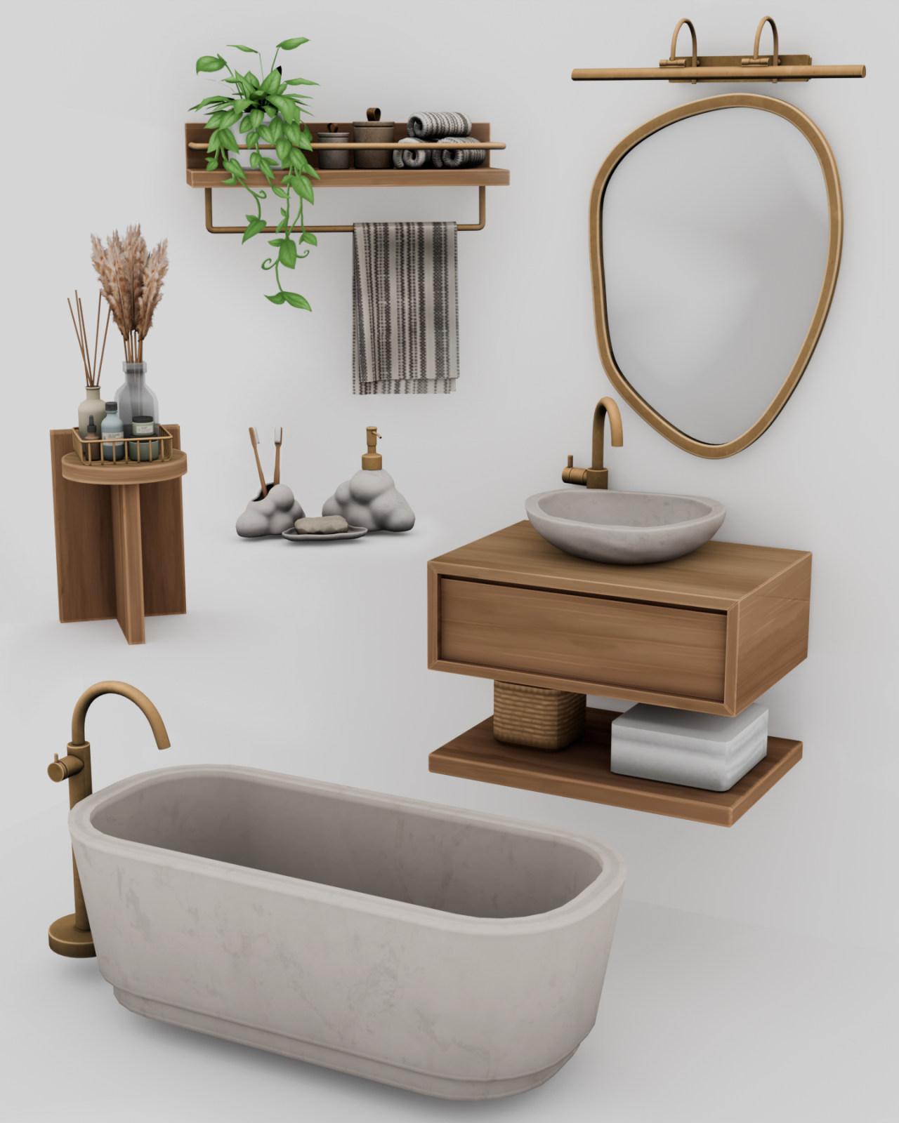 Картинка мода