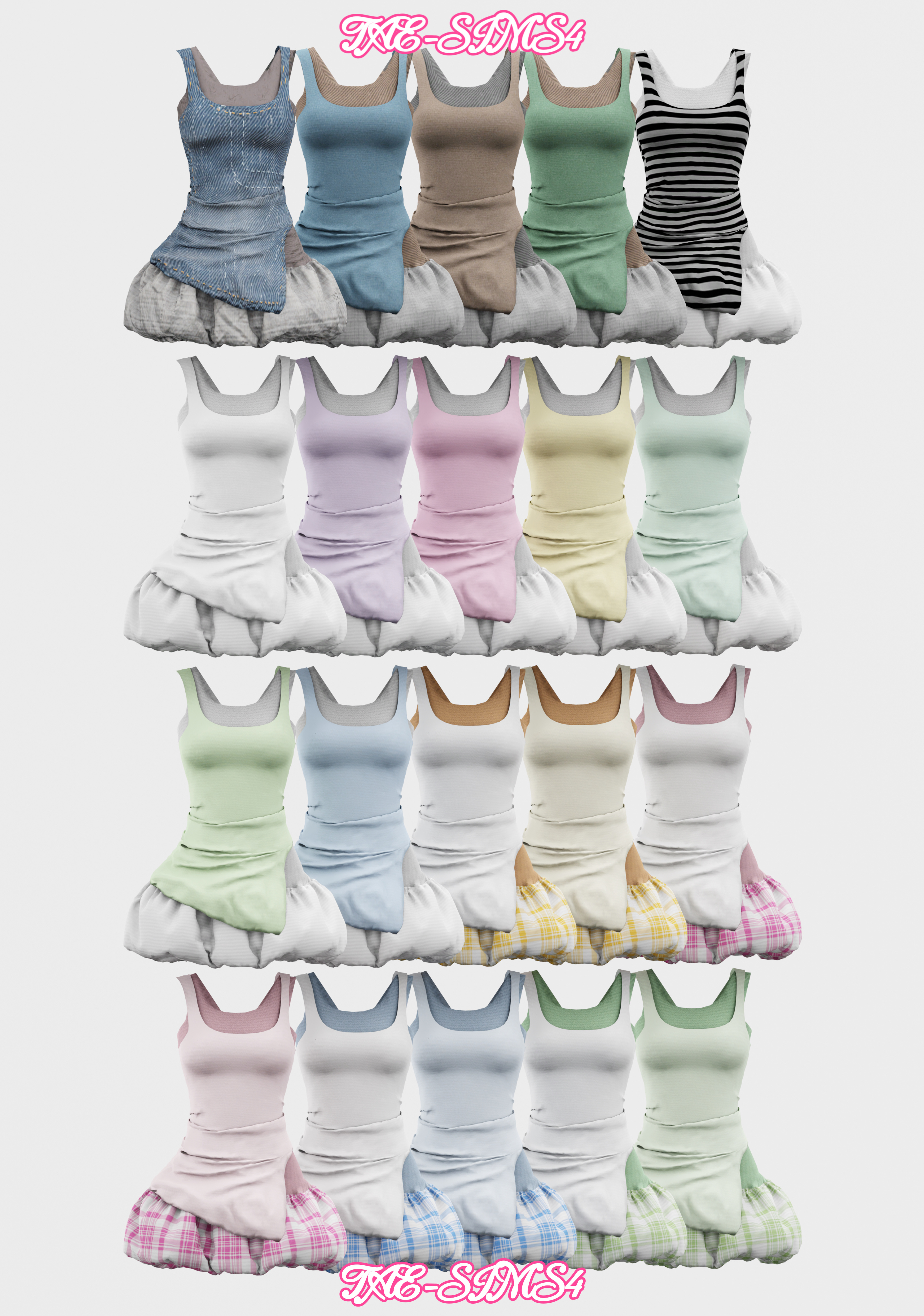 картика мода