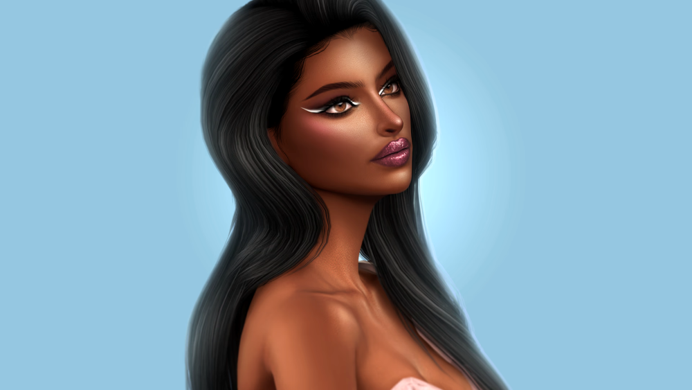 картика мода