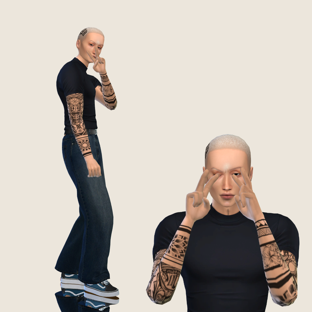 картика мода