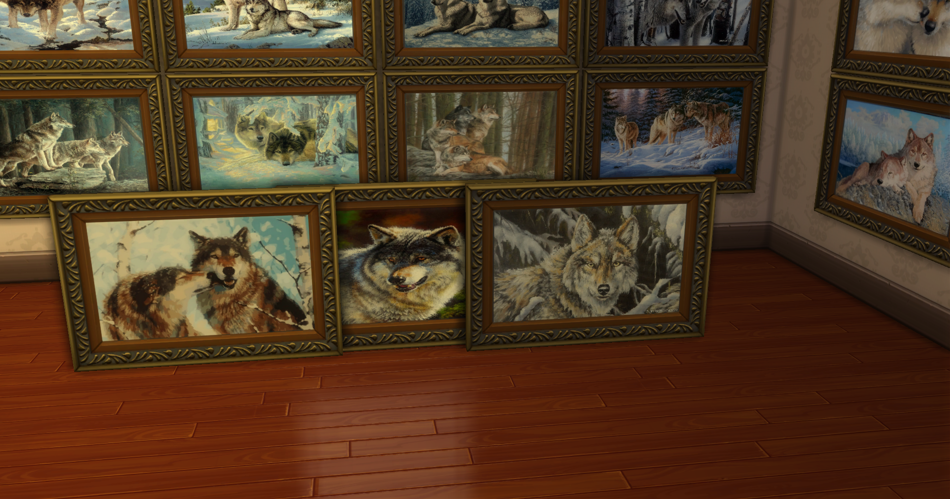 картика мода