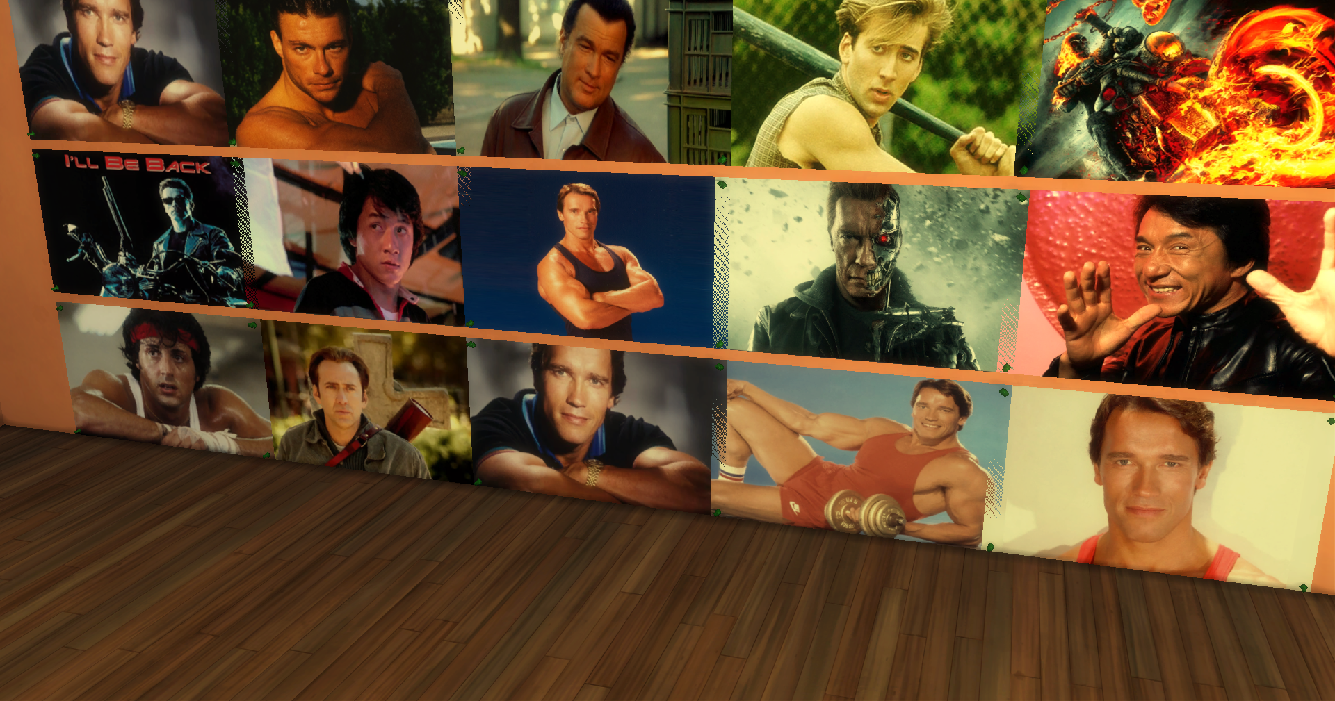 картика мода