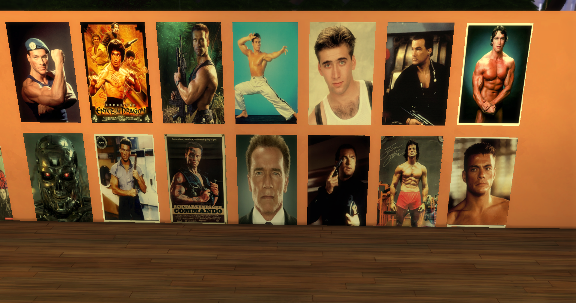 картика мода