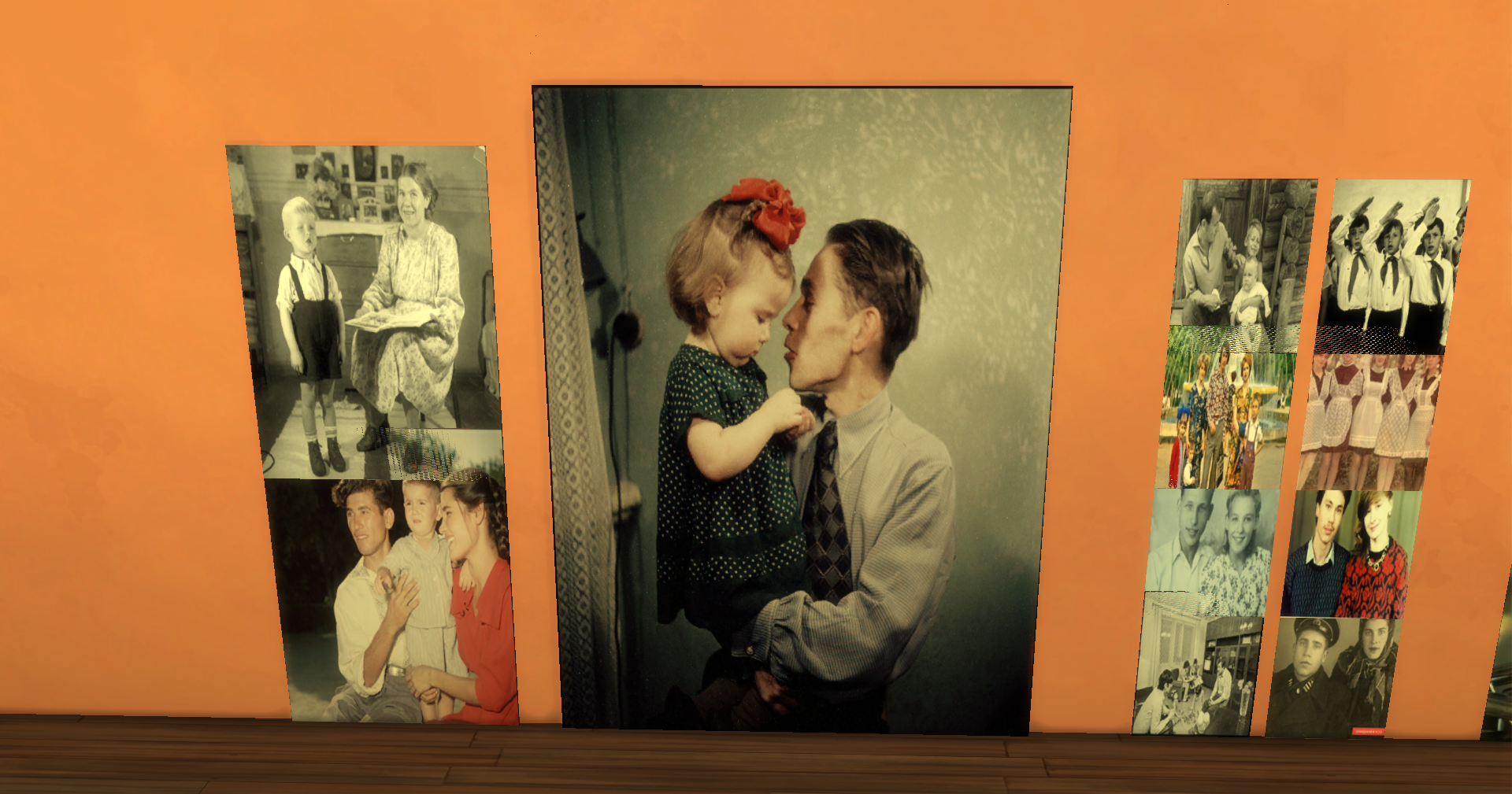 Картинка мода