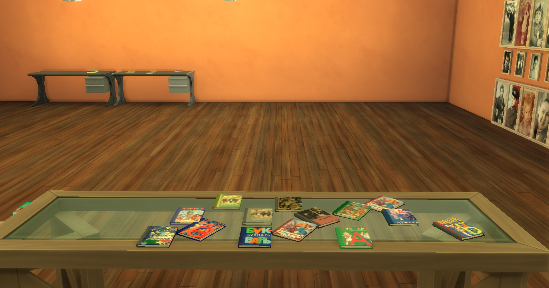 Картинка мода