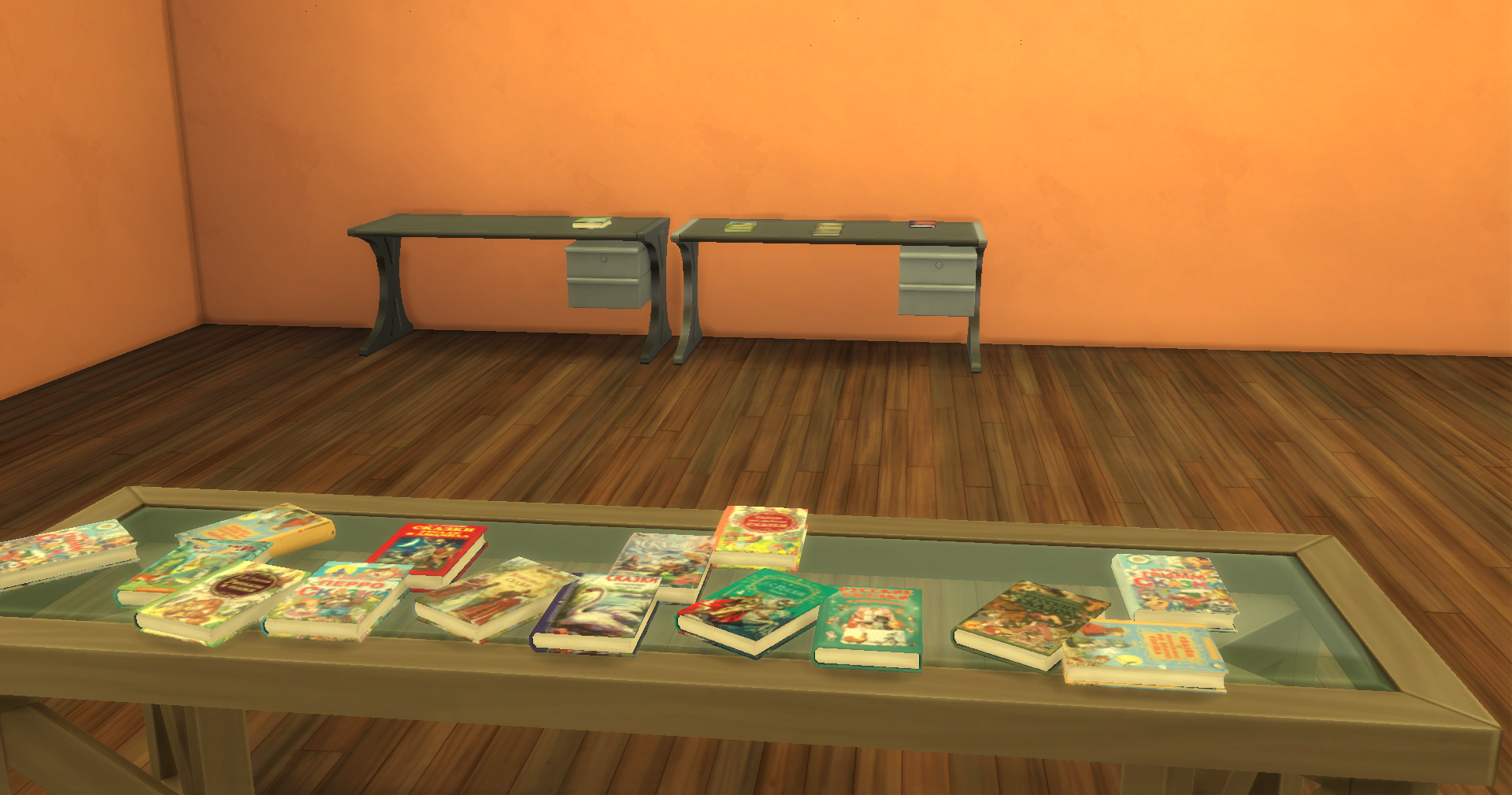 картика мода