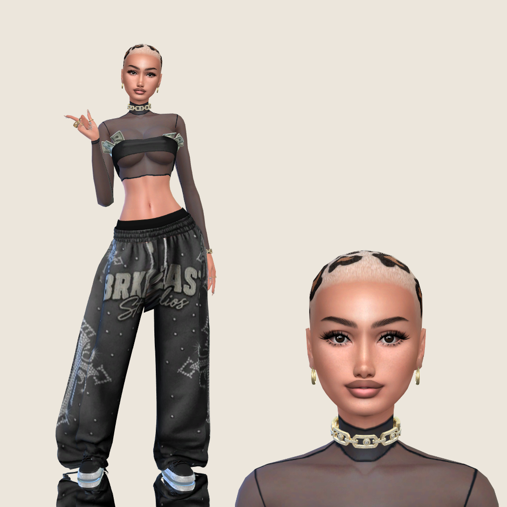 картика мода