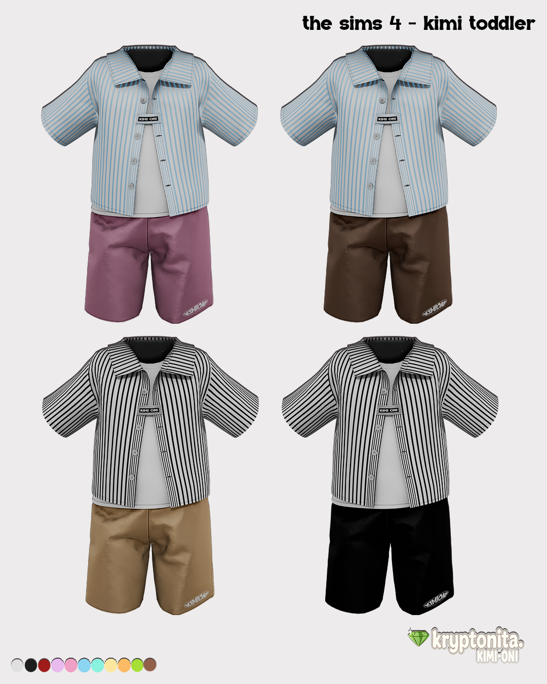 картика мода