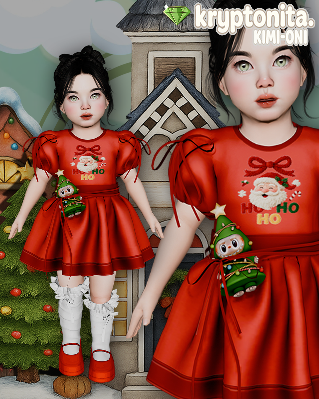 Картинка мода