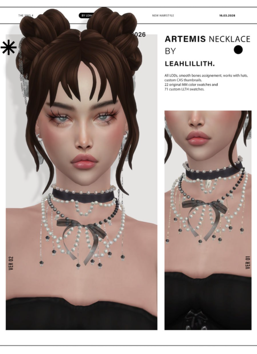 картика мода