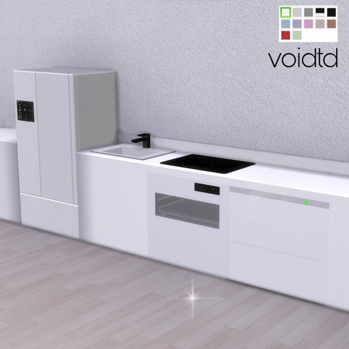 Картинка мода