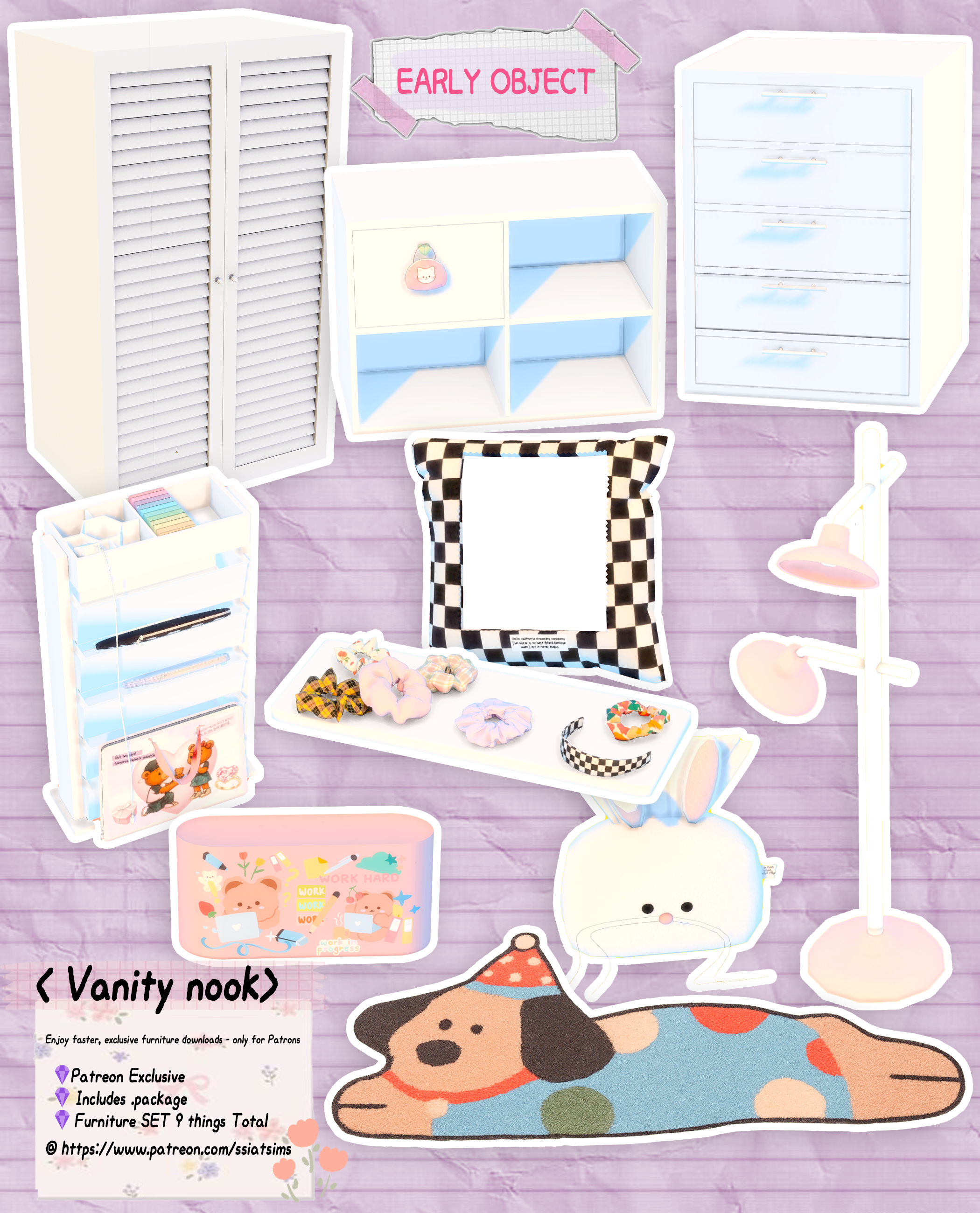 картика мода