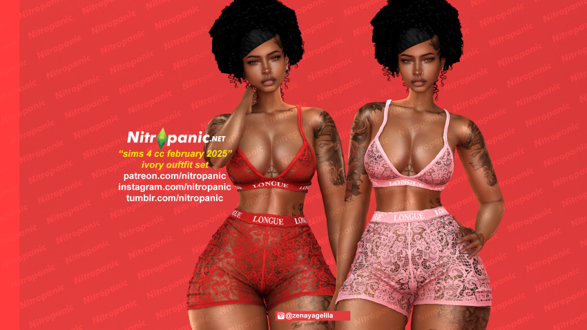 картика мода