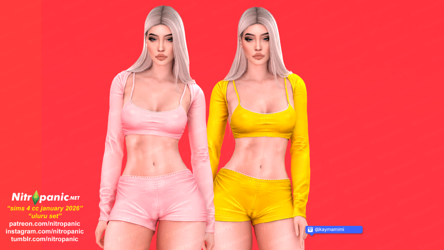 картика мода