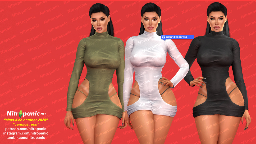 картика мода