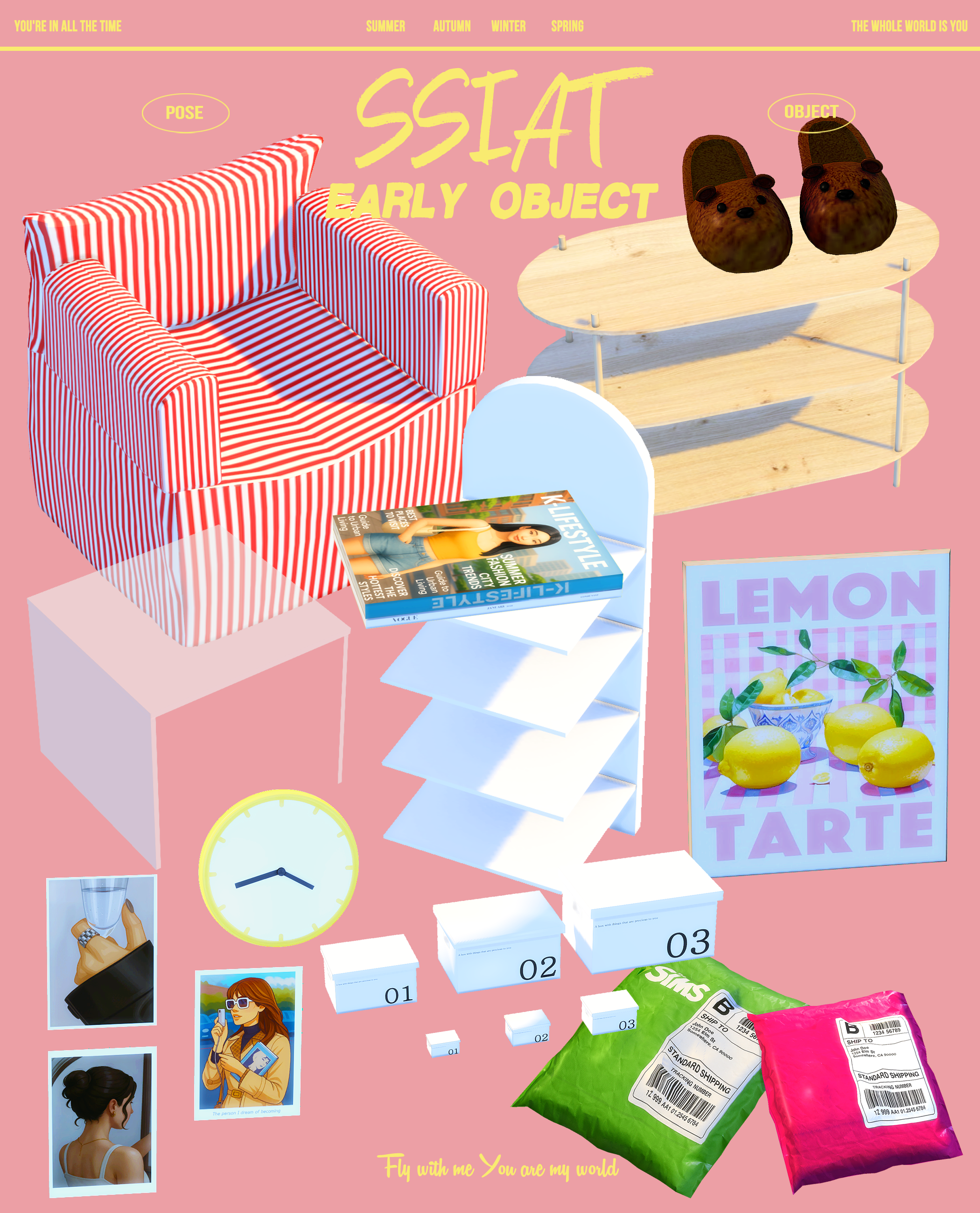 картика мода