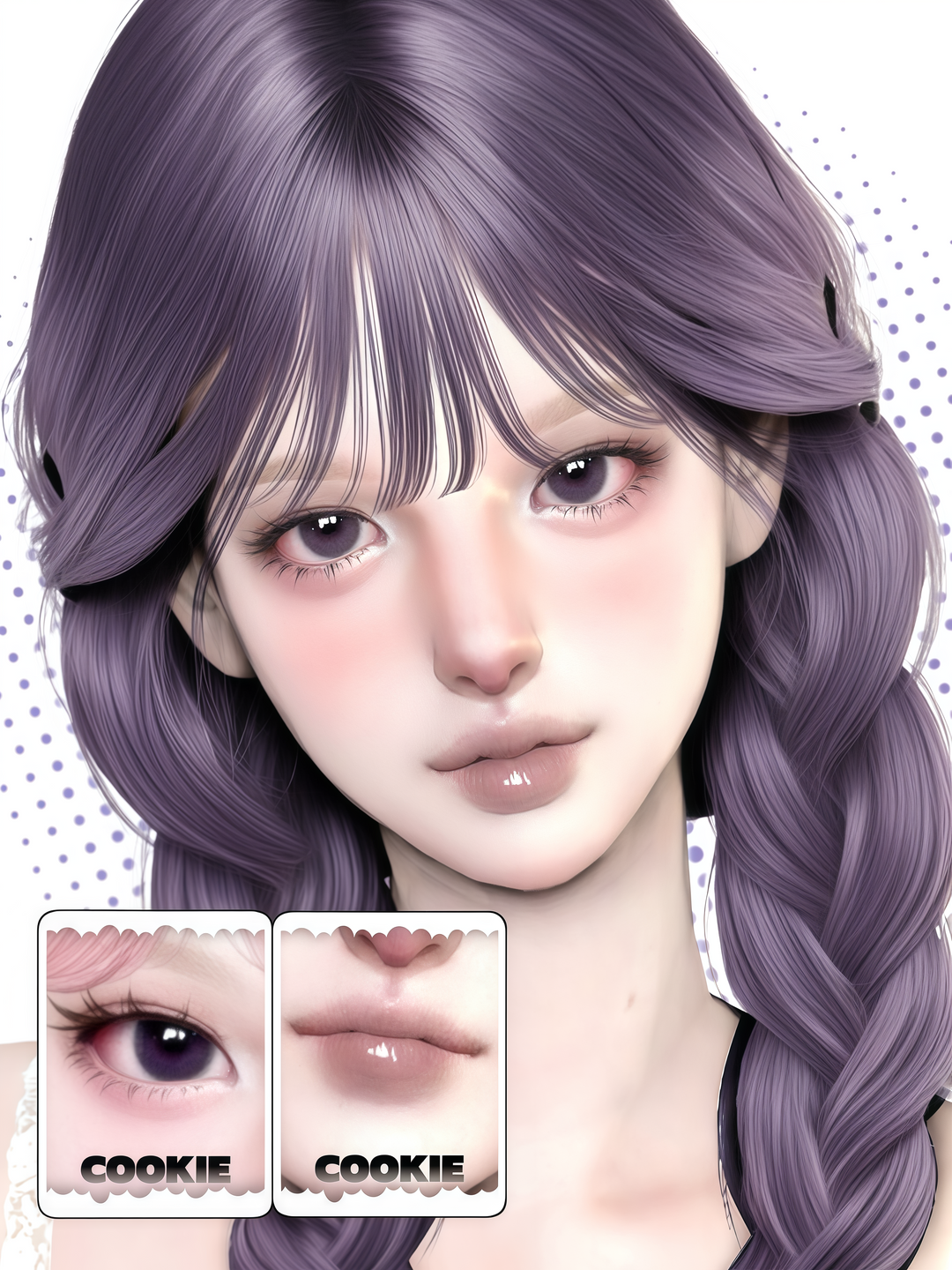 картика мода