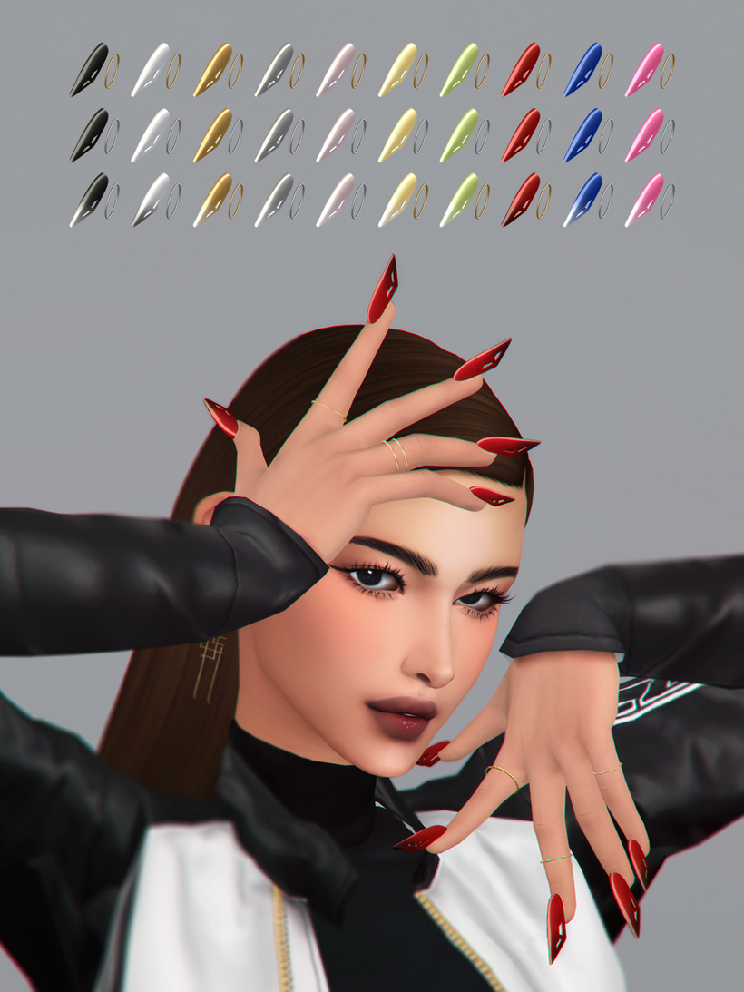 картика мода