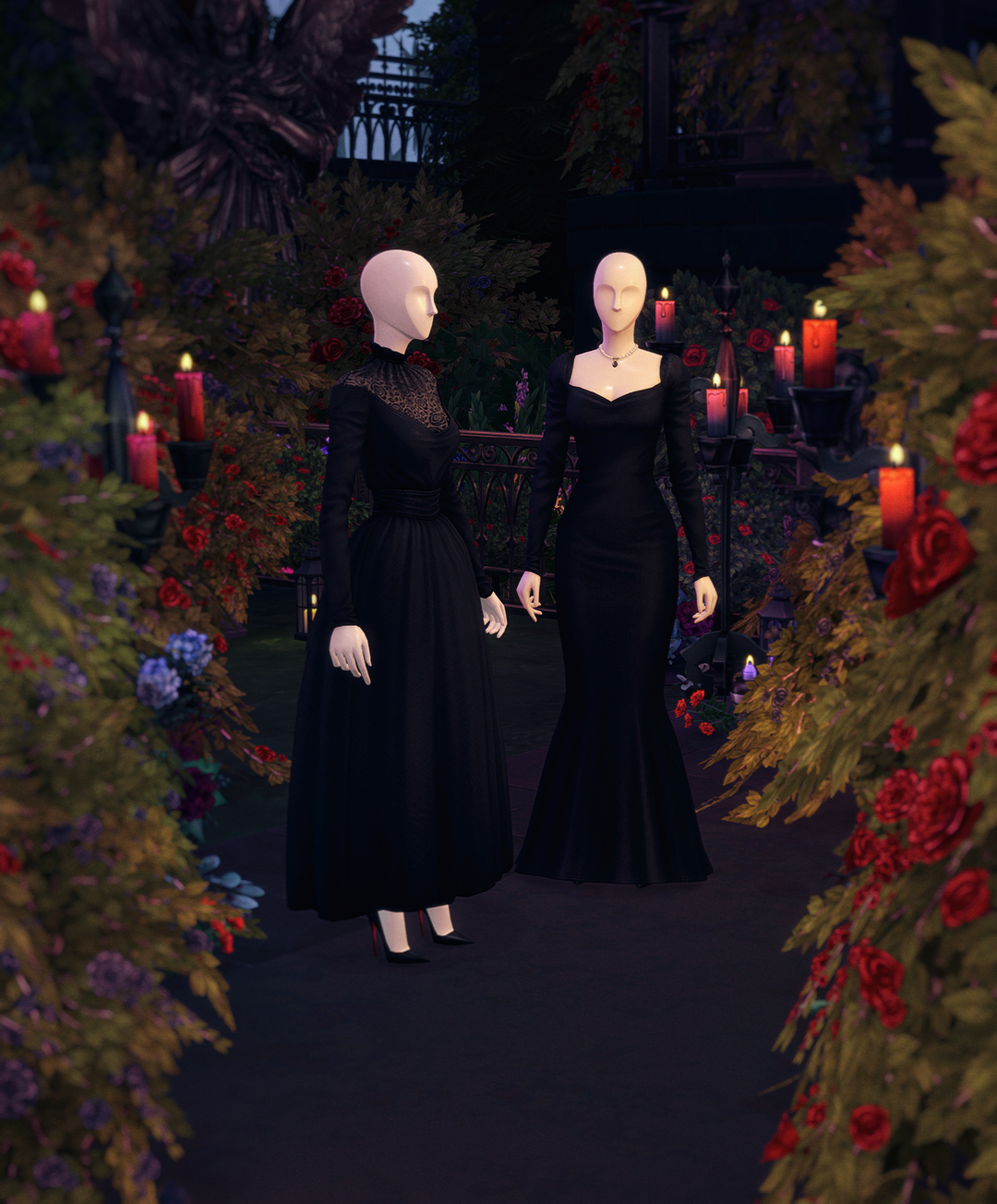 картика мода