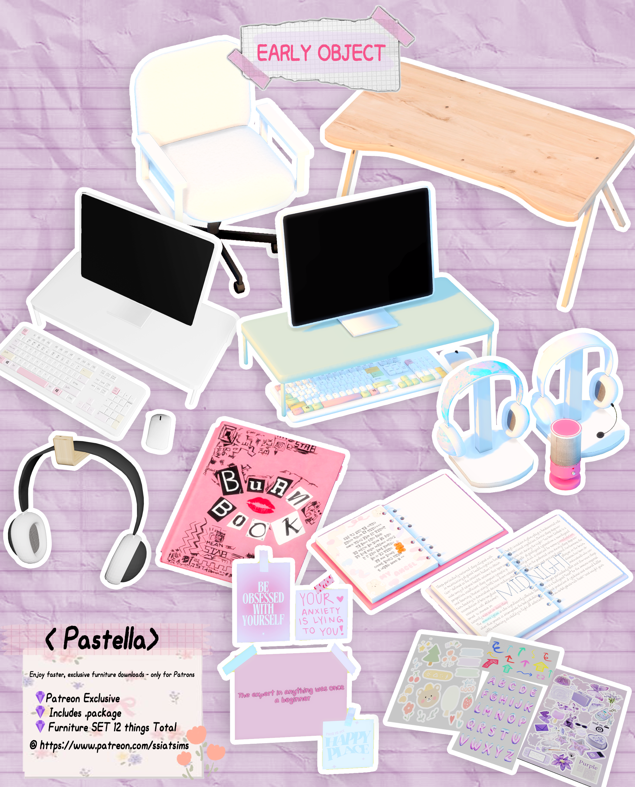 картика мода