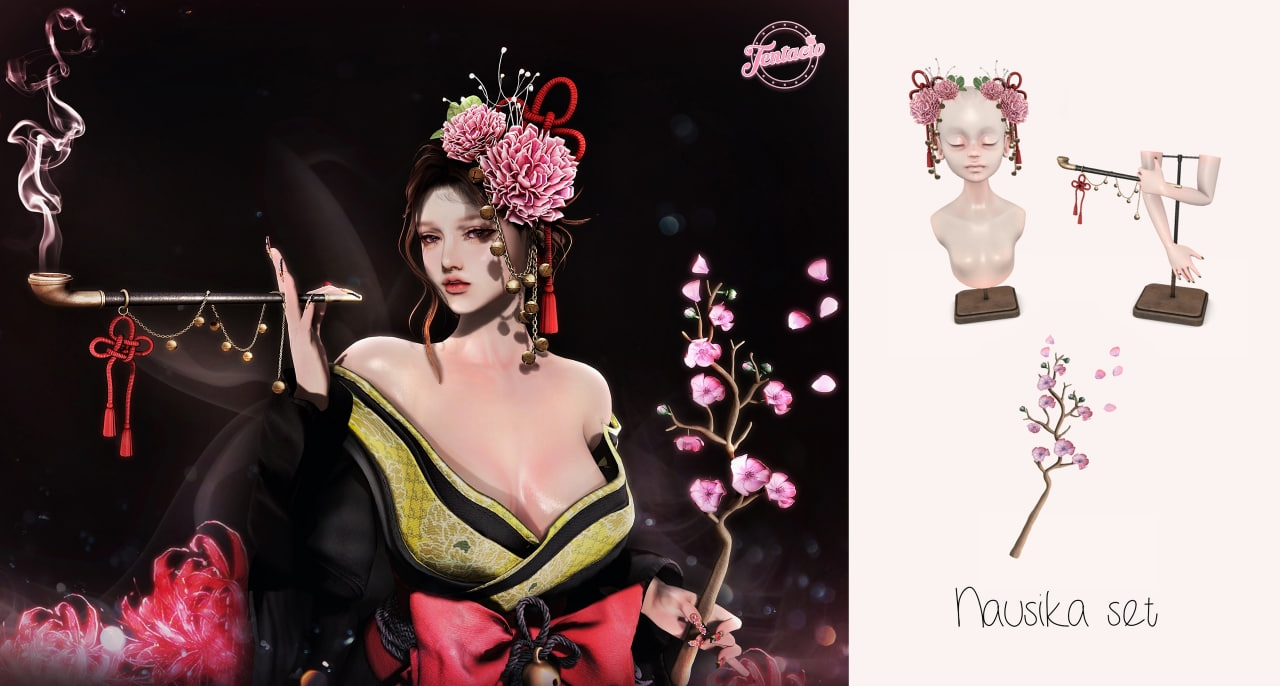 картика мода