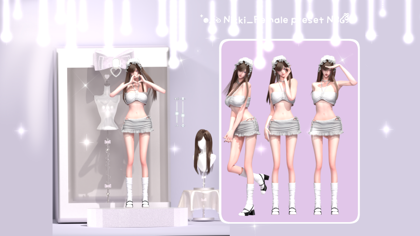 картика мода