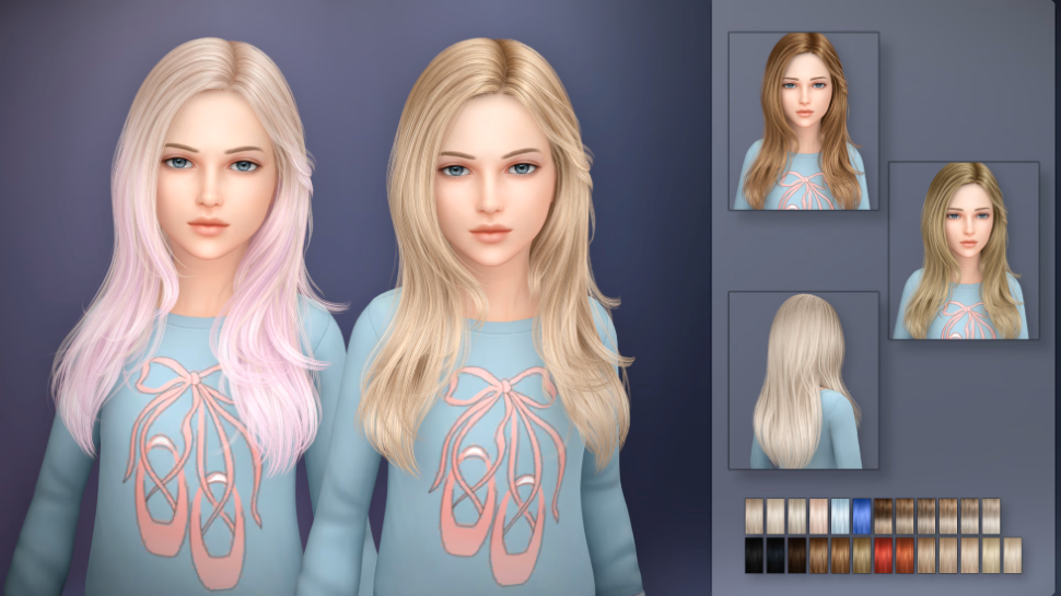 картика мода