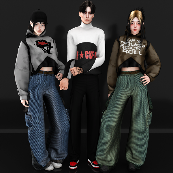 картика мода