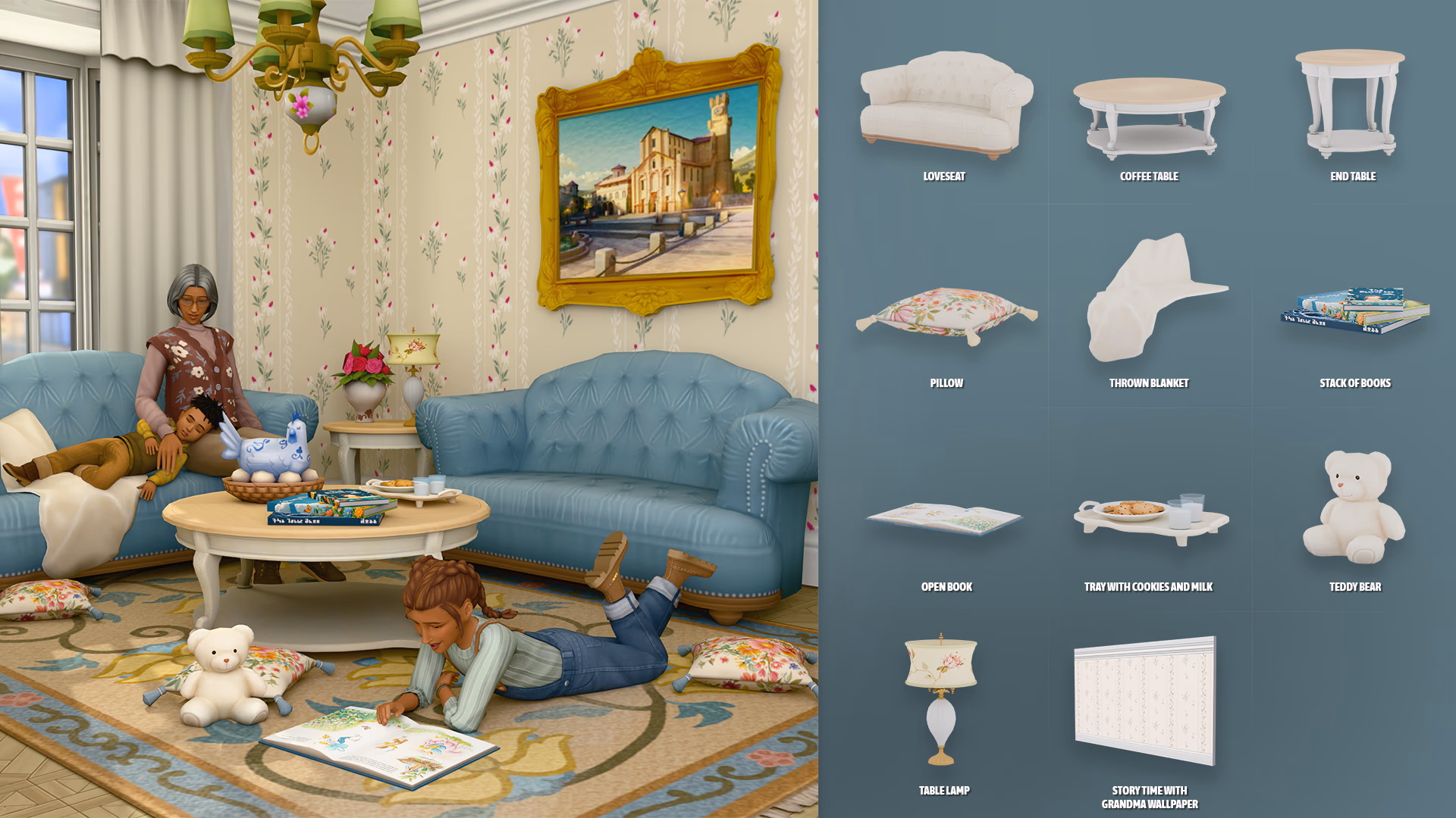 Картинка мода