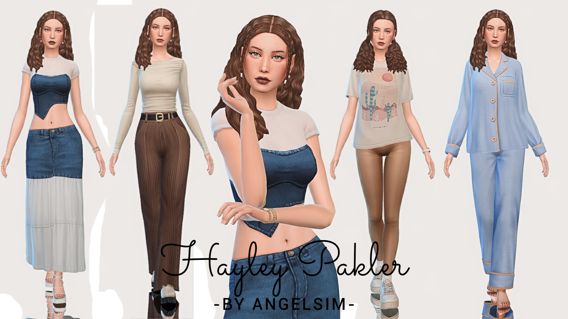 картика мода