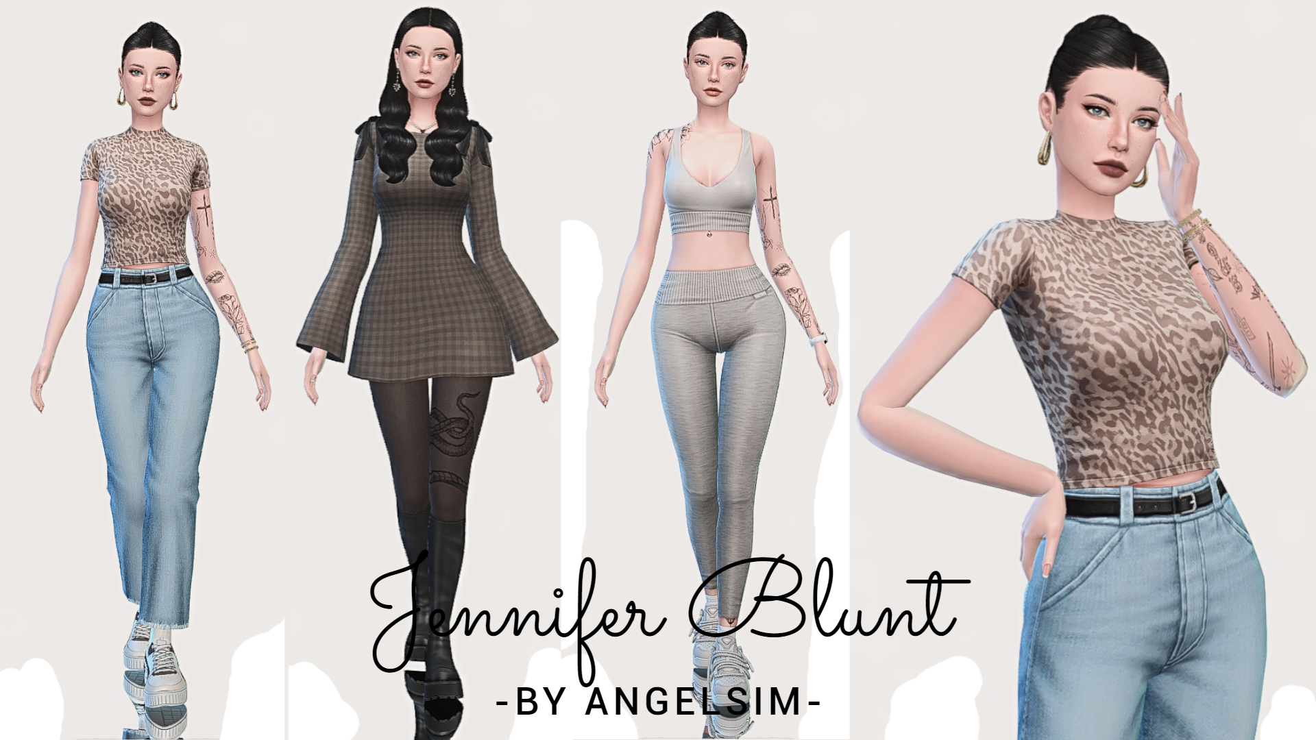 картика мода